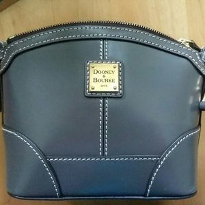 Dooney and Bourke leather crossbody